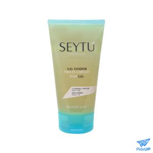 Gel fijador para el cabello