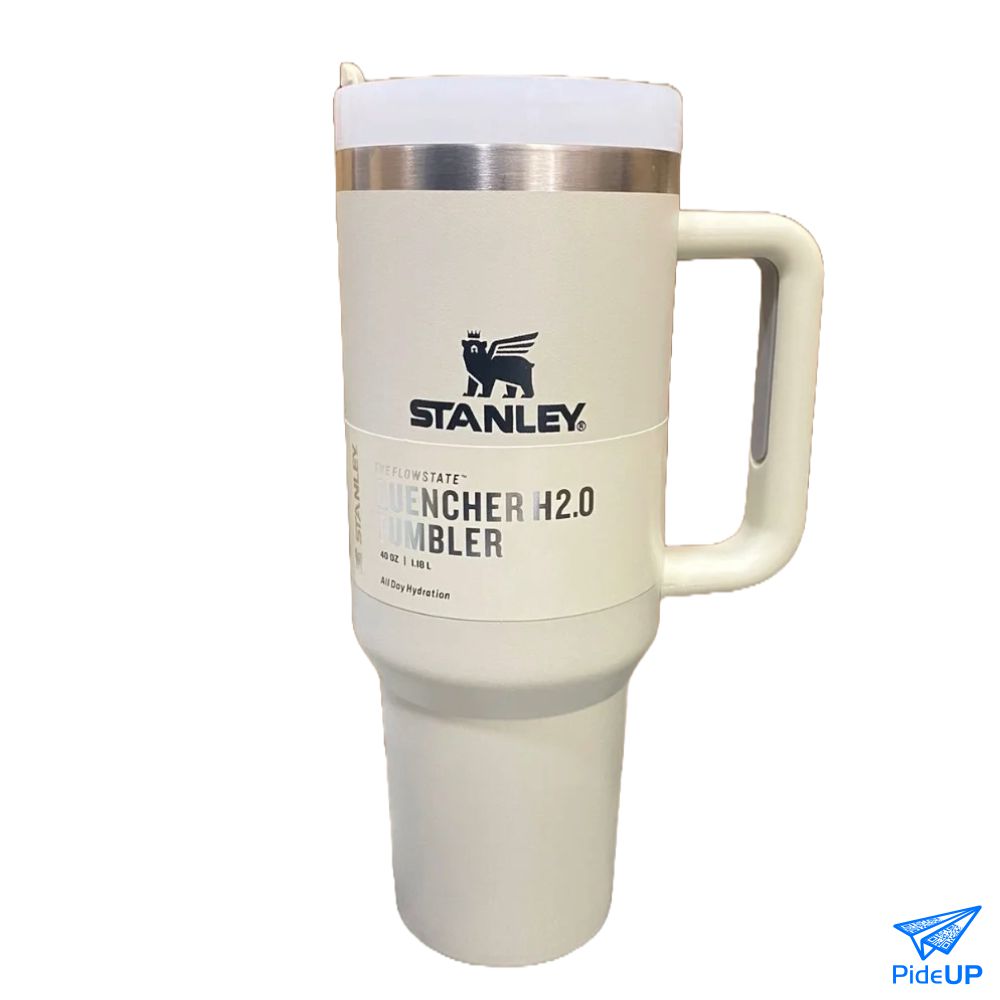 Termo Stanley Quencher H2.0 – 1.18 L (40 oz)