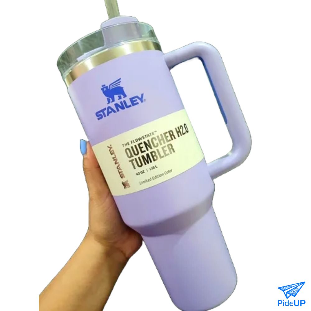 Termo Stanley Quencher H2.0 – 1.18 L (40 oz) - Imagen 2