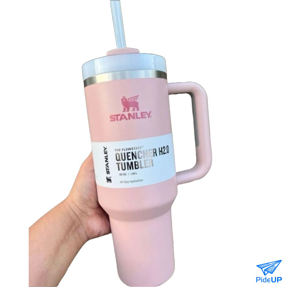 Termo Stanley Quencher H2.0 – 1.18 L (40 oz) - Imagen 3