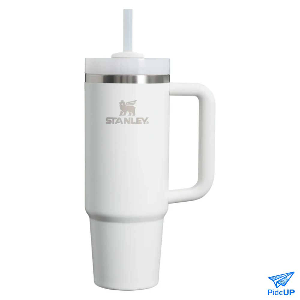 Termo Stanley Quencher H2.0 – 1.20 L Frost