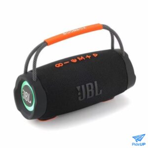Parlante JBL Boombox 3 Pro