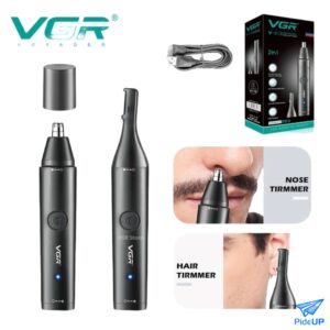Máquina de Corte VGR V-613 – Estilo Preciso al Alcance de Todos