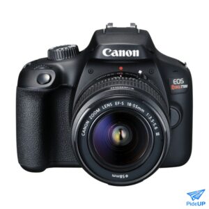 Canon EOS Rebel T100 – DSLR
