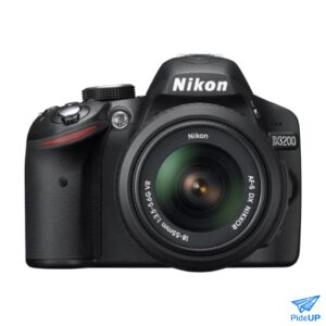 Nikon D3200 – DSLR 24.2MP