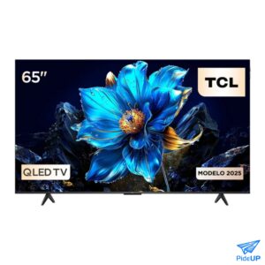 Televisor TCL 65” QLED 4K UHD Smart TV