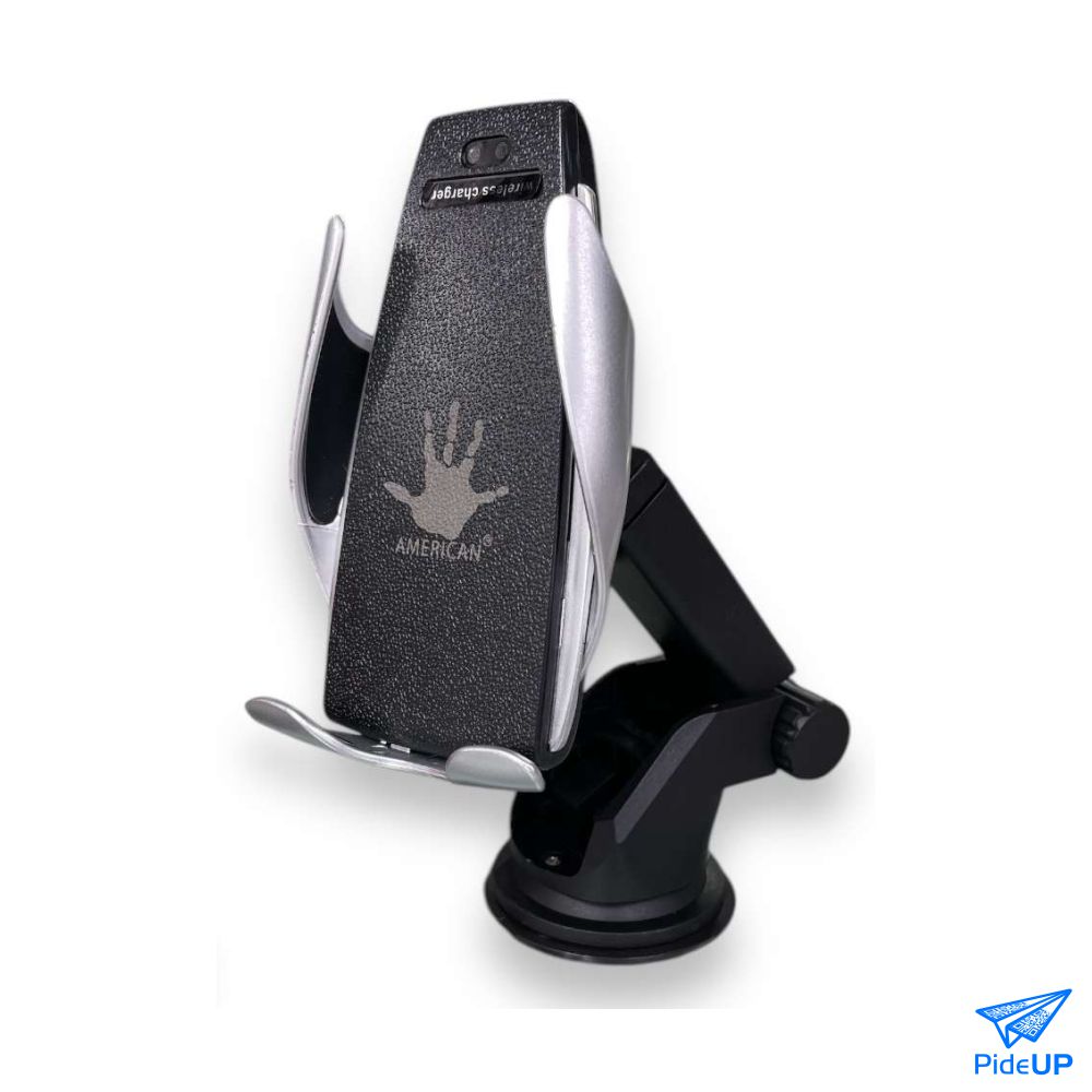Holder Magnético American Technology