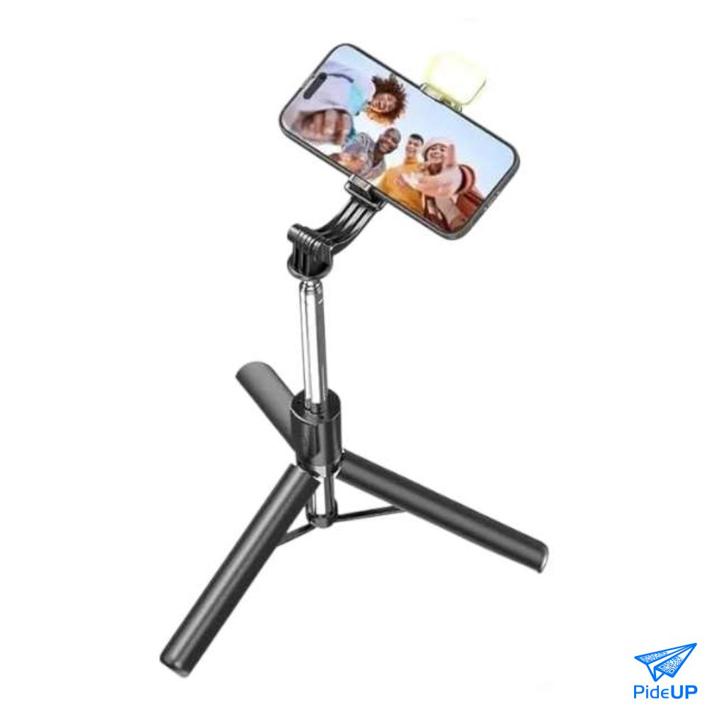 Tripode Selfie Stick R1SL
