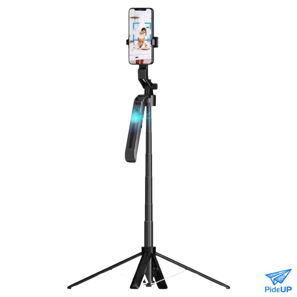 Tripode Selfie 360° CL11 - Imagen 3