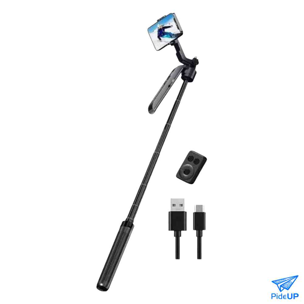 Tripode Selfie 360° CL11 - Imagen 4