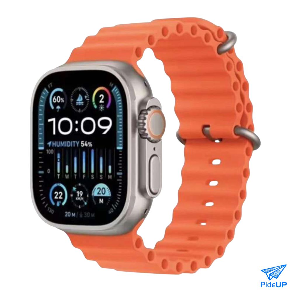 Smartwatch T920 Ultra 3