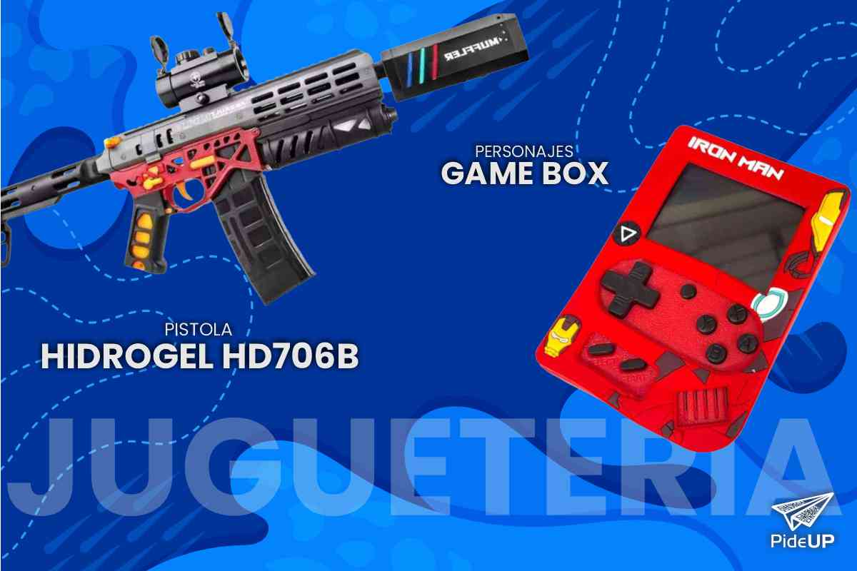 Banners PideUP 2502 05