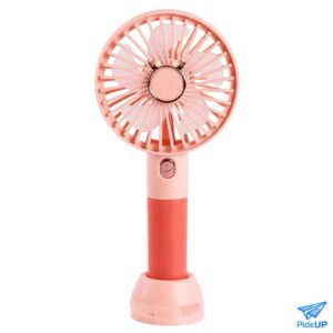 Mini Ventilador Portátil ZB122C