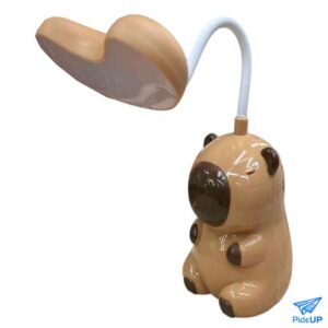 Mini Lampara Capibara