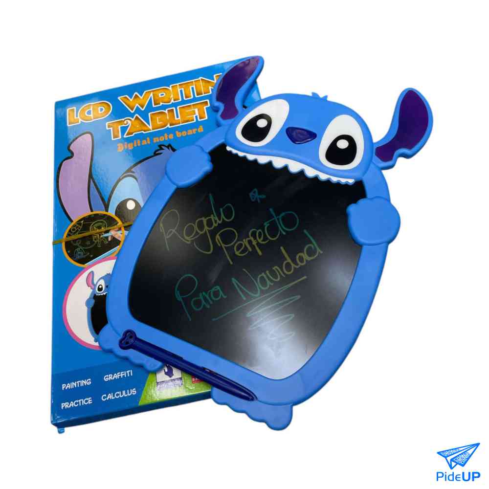 Tablero Mágico LCD Writing Tablet Digital