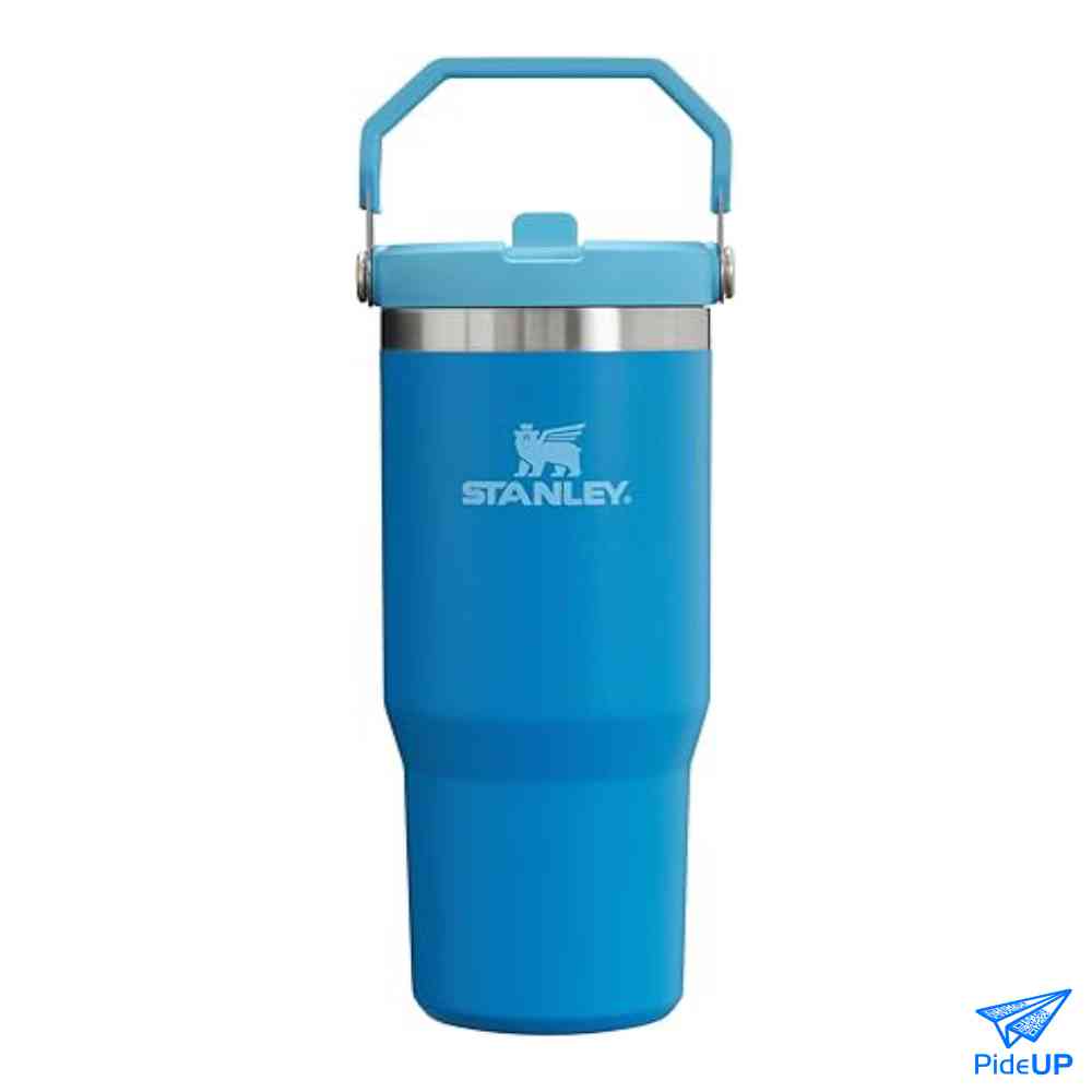 Termo Stanley 30 Onzas Azul