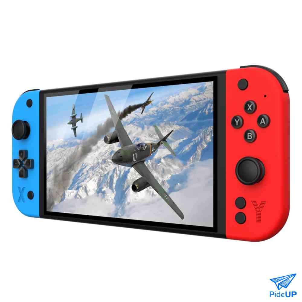 Consola G90 Screen Game