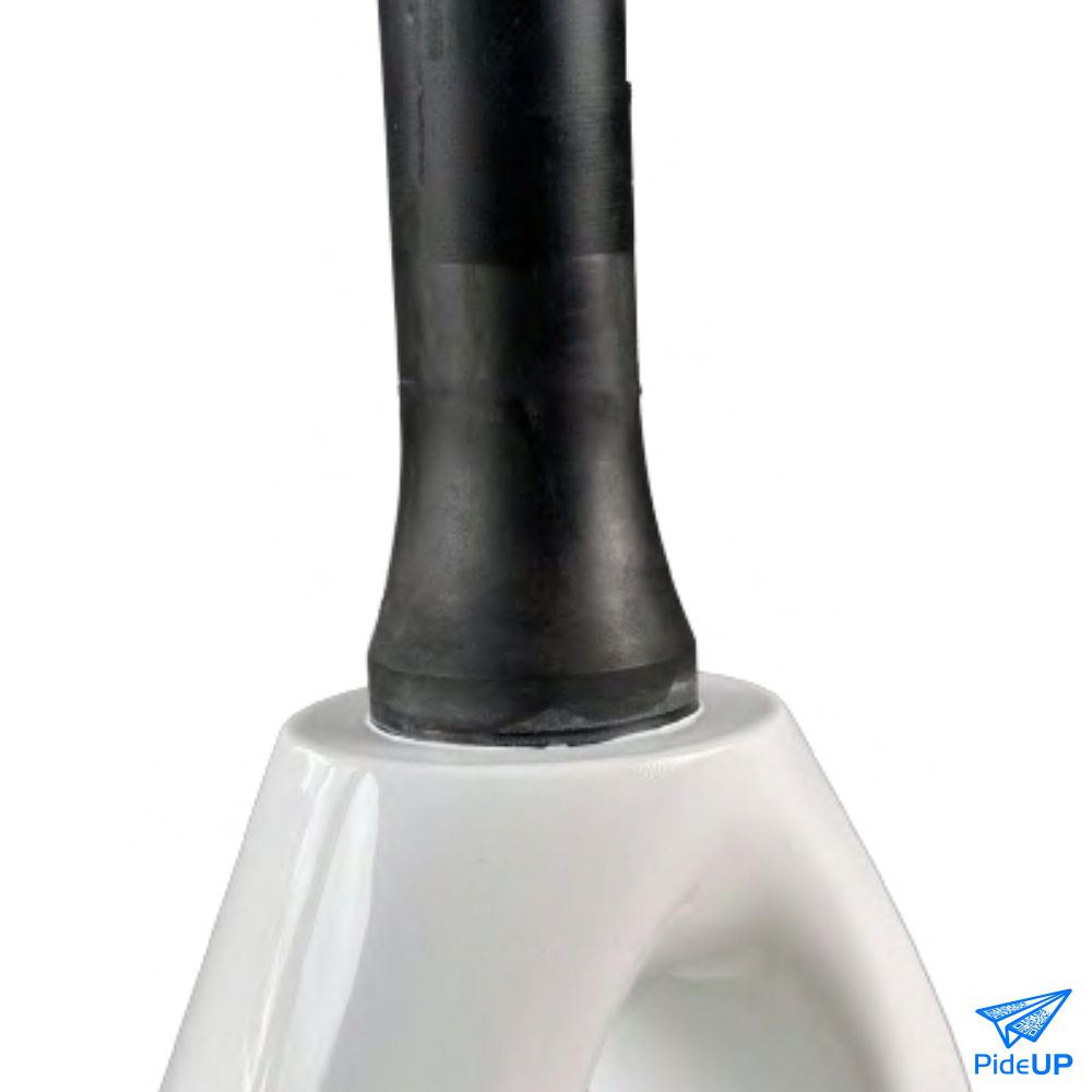 Tenedor BMX Yp Racing Pro Carbono 20 - Imagen 2