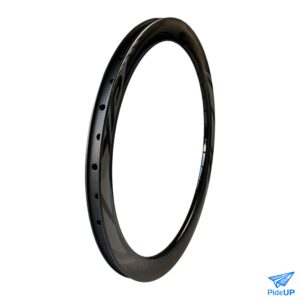 Rin Carbono Yp Racing BMX 20” 451 – Perfil 38 mm / 36H