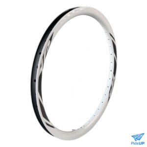 Rin Carbono Yp Racing BMX Cruiser 24” 507 – Perfil 30 mm / 36H