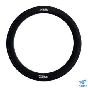 Rin Yp Racing Aluminio 451 × 20.2 mm (ALT 45)