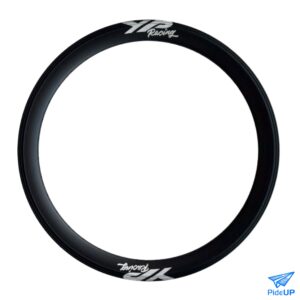 Rin Yp Racing Aluminio 451 × 23.4 mm (ALT 35)
