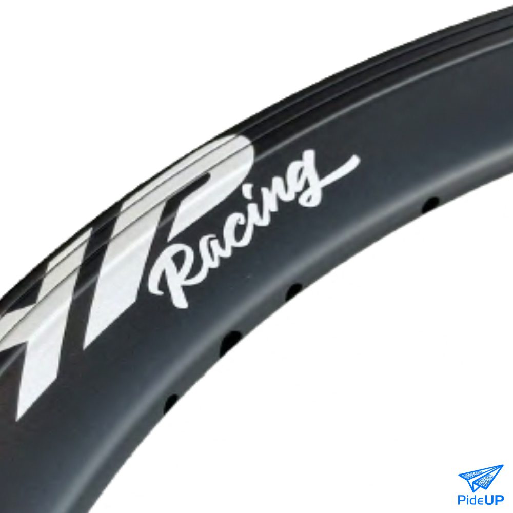 Rin Yp Racing Aluminio 406 × 23.4 mm (ALT 35) - Imagen 5