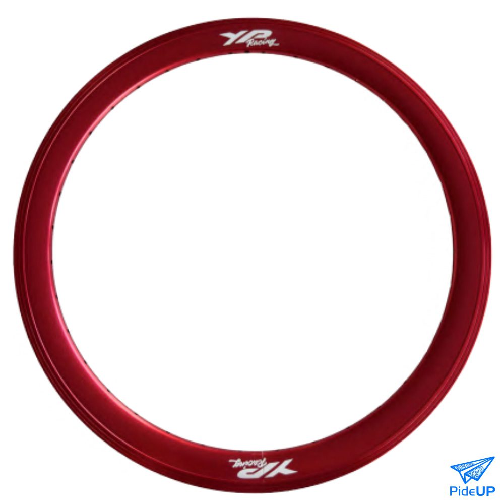 Rin Yp Racing Aluminio 406 × 23.4 mm (ALT 35) - Imagen 2