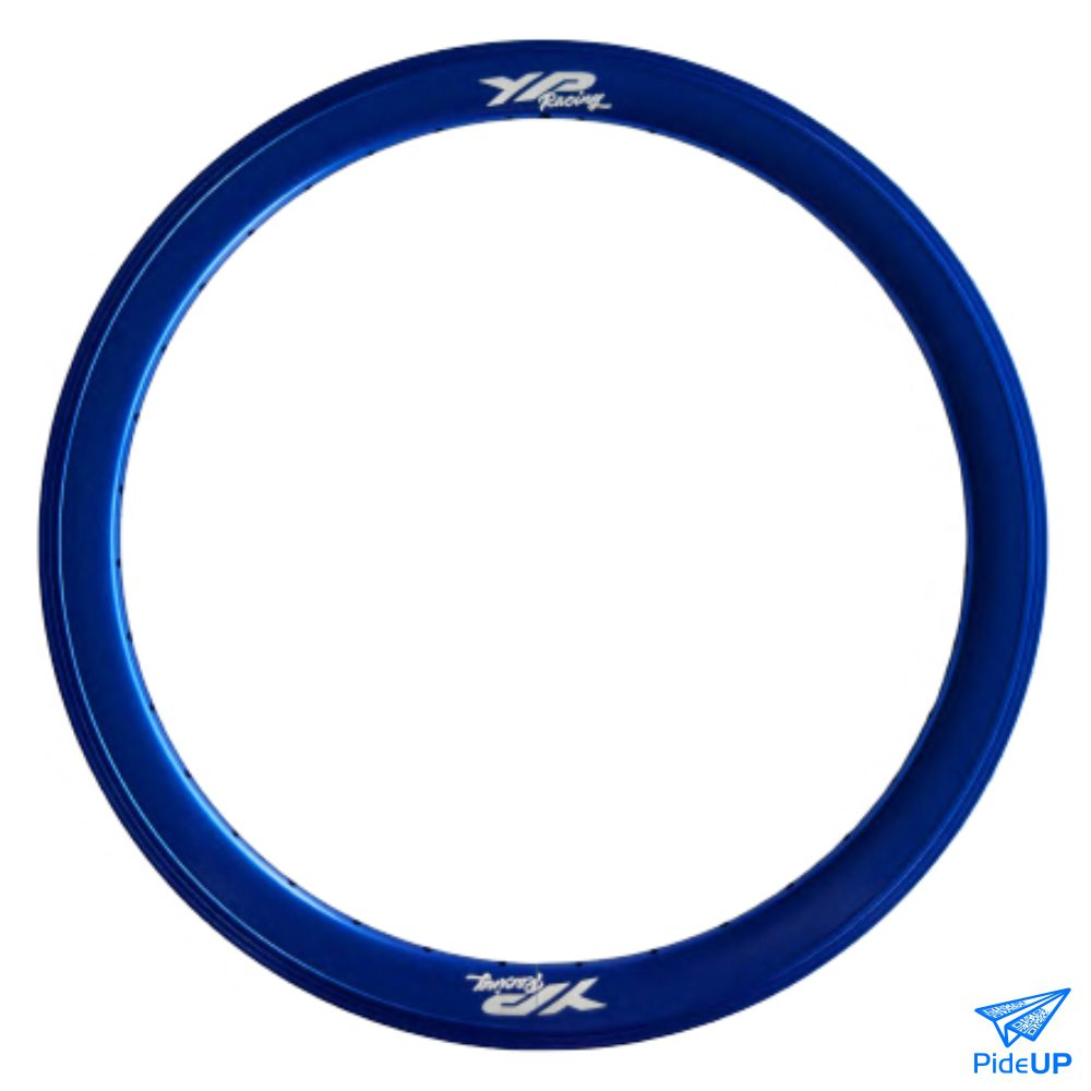 Rin Yp Racing Aluminio 406 × 23.4 mm (ALT 35) - Imagen 3