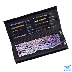 Cadenilla SUMC H101L Rainbow 3/32"