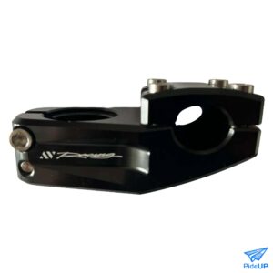 Codo Espiga de BMX AV RACING 50mm