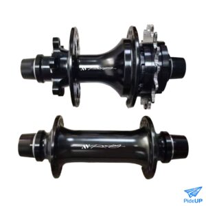 Manzanas AV RACING BMX Race