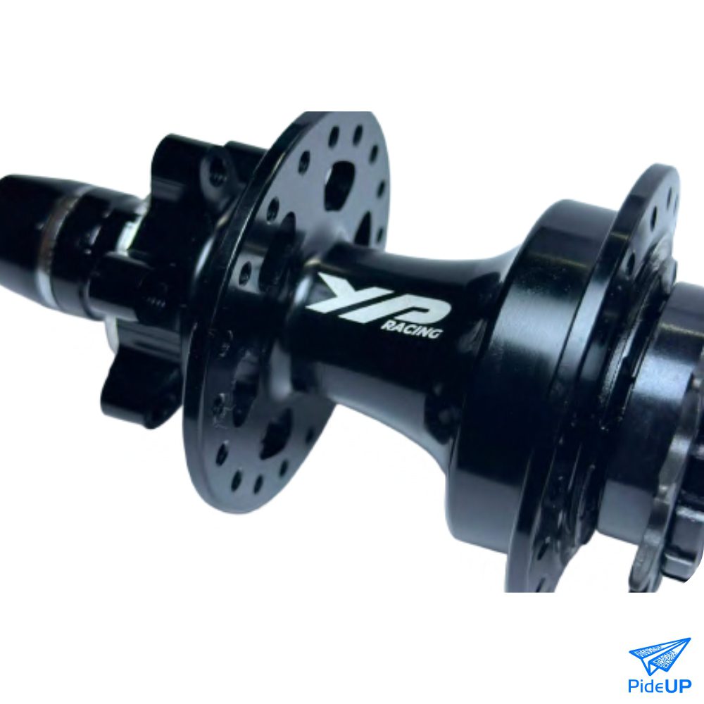 Manzana Trasera YP RACING BMX 6 trinquetes - Imagen 3