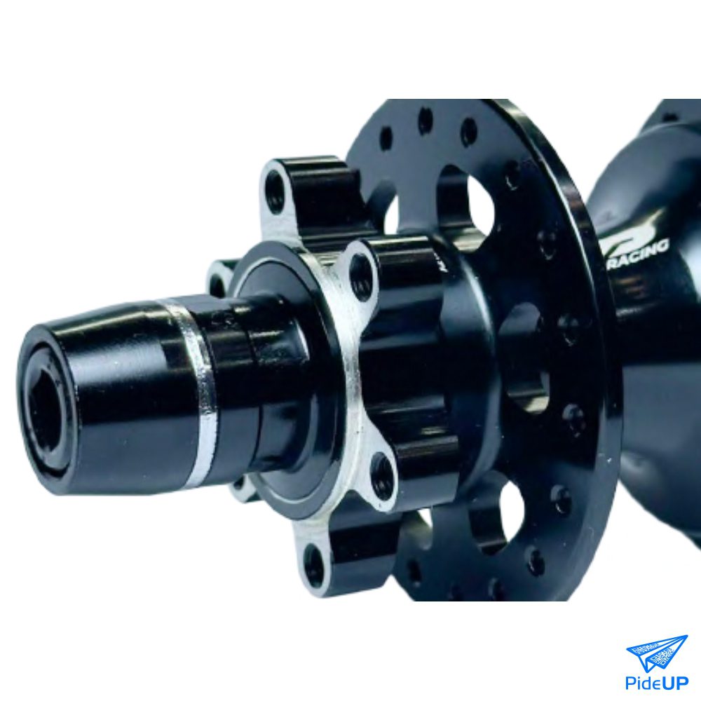 Manzana Trasera YP RACING BMX 6 trinquetes - Imagen 4