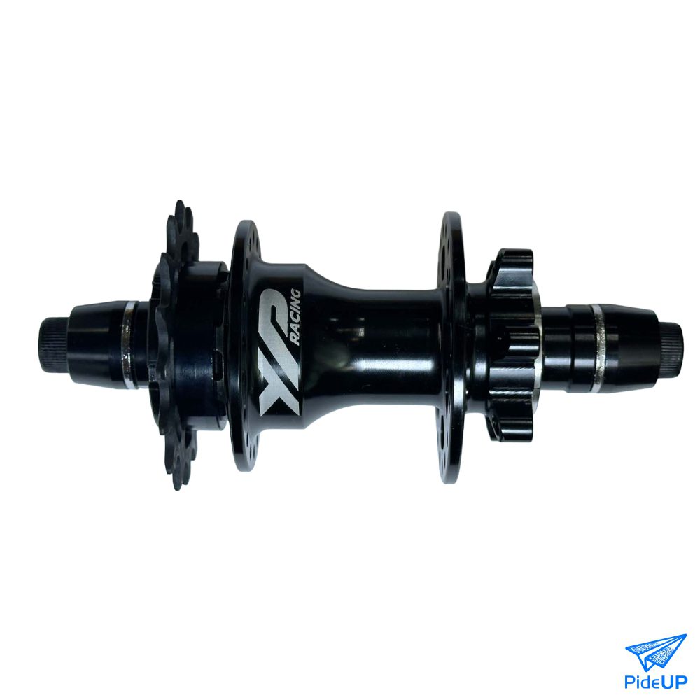 Manzana Trasera YP RACING BMX 3 trinquetes