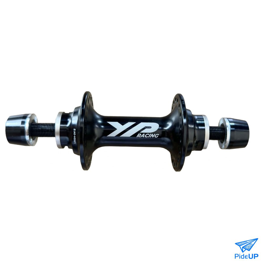 Manzana Delantera YP RACING BMX