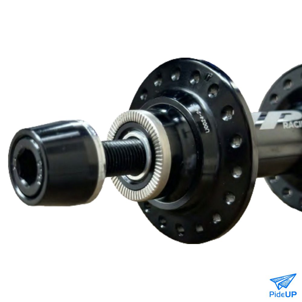 Manzana Delantera YP RACING BMX - Imagen 3