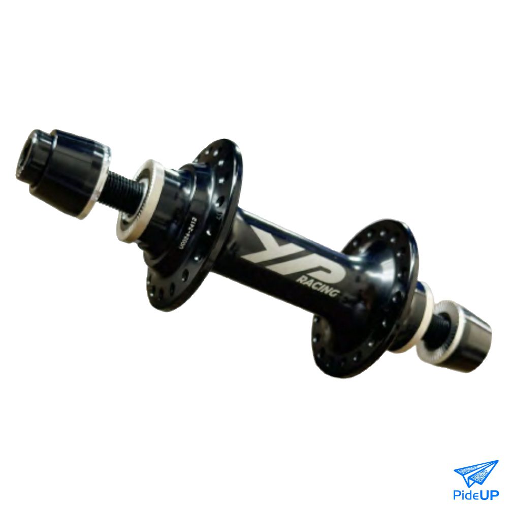 Manzana Delantera YP RACING BMX - Imagen 4