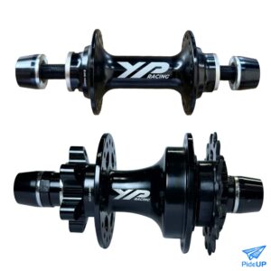 Manzanas YP RACING BMX 6 trinquetes