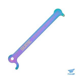 Medidor de Desgaste de Cadena SUMC Tornasol