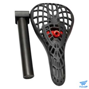 Sillín Spider Aero para BMX