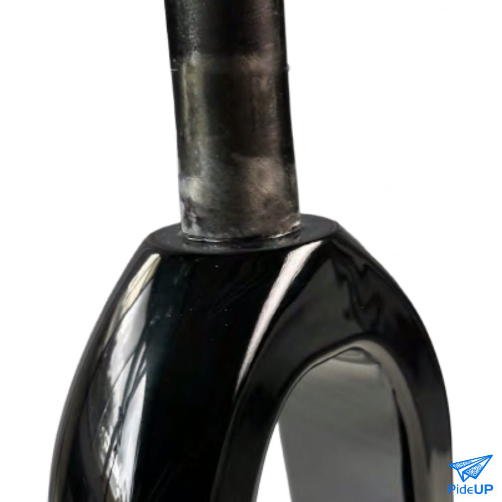 Tenedor YP Racing BMX Carbono 20 Tubo recto 1 1/8 - Imagen 2