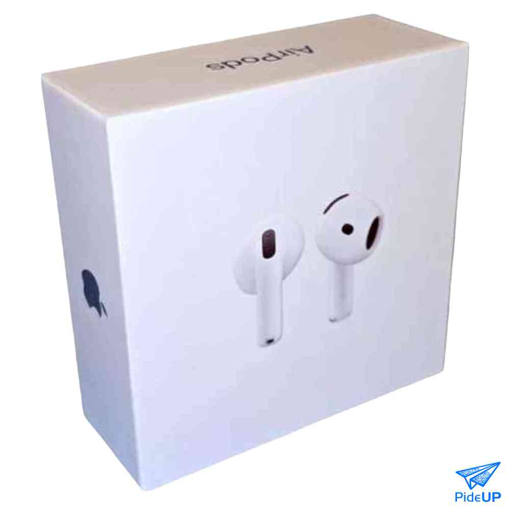 Bluetooth Airpods Serie 4 - Imagen 4