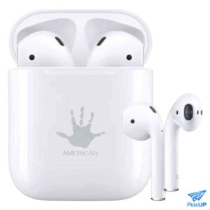 Bluetooth American Technology i12