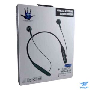 Bluetooth Sport American Technology