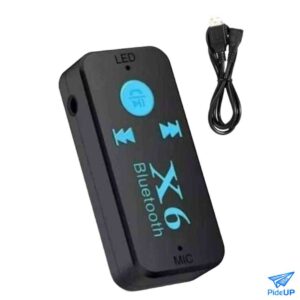 Car Bluetooth X6