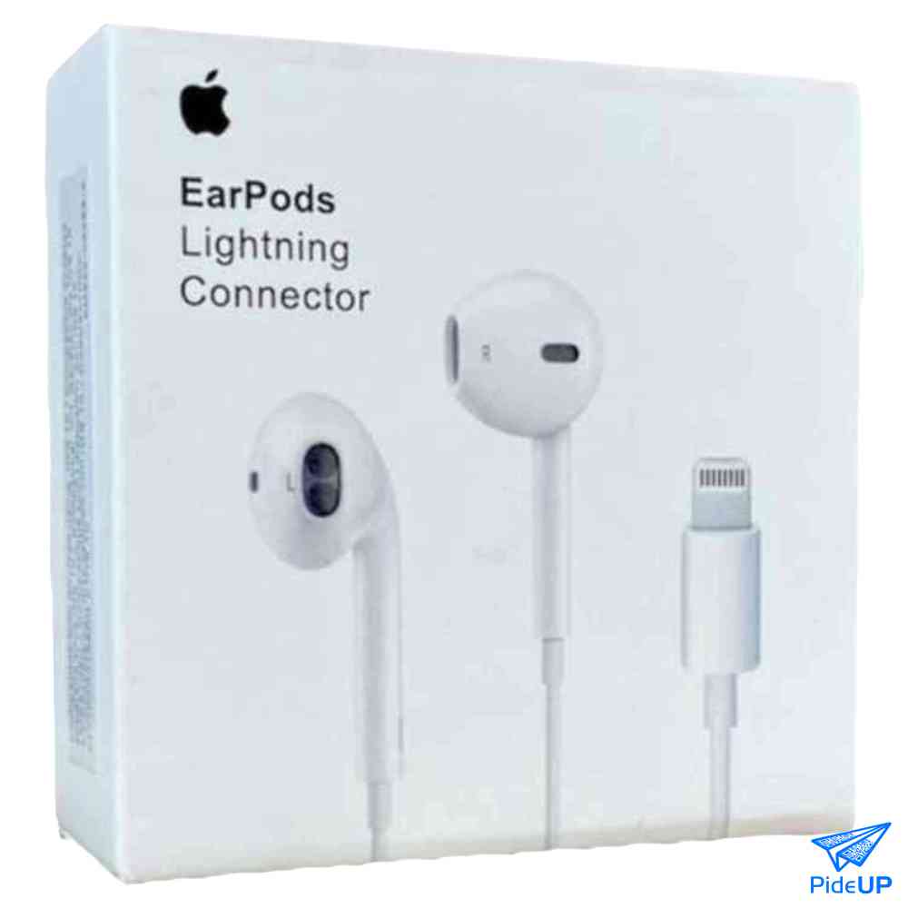 Manos Libres Iphone Original