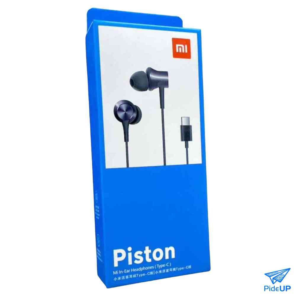 Manos Libres Xiaomi Piston TC