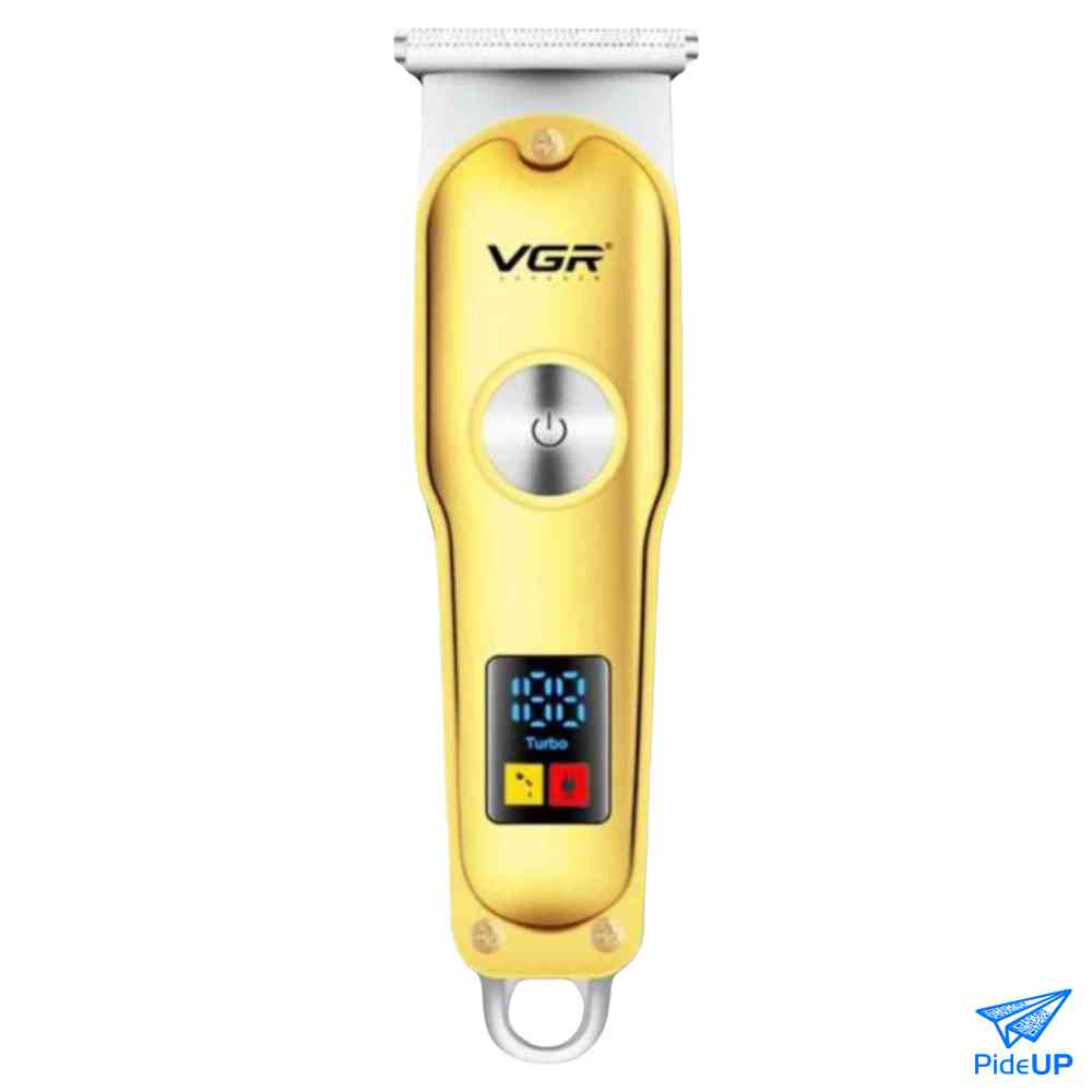 Maquina VGR V-290