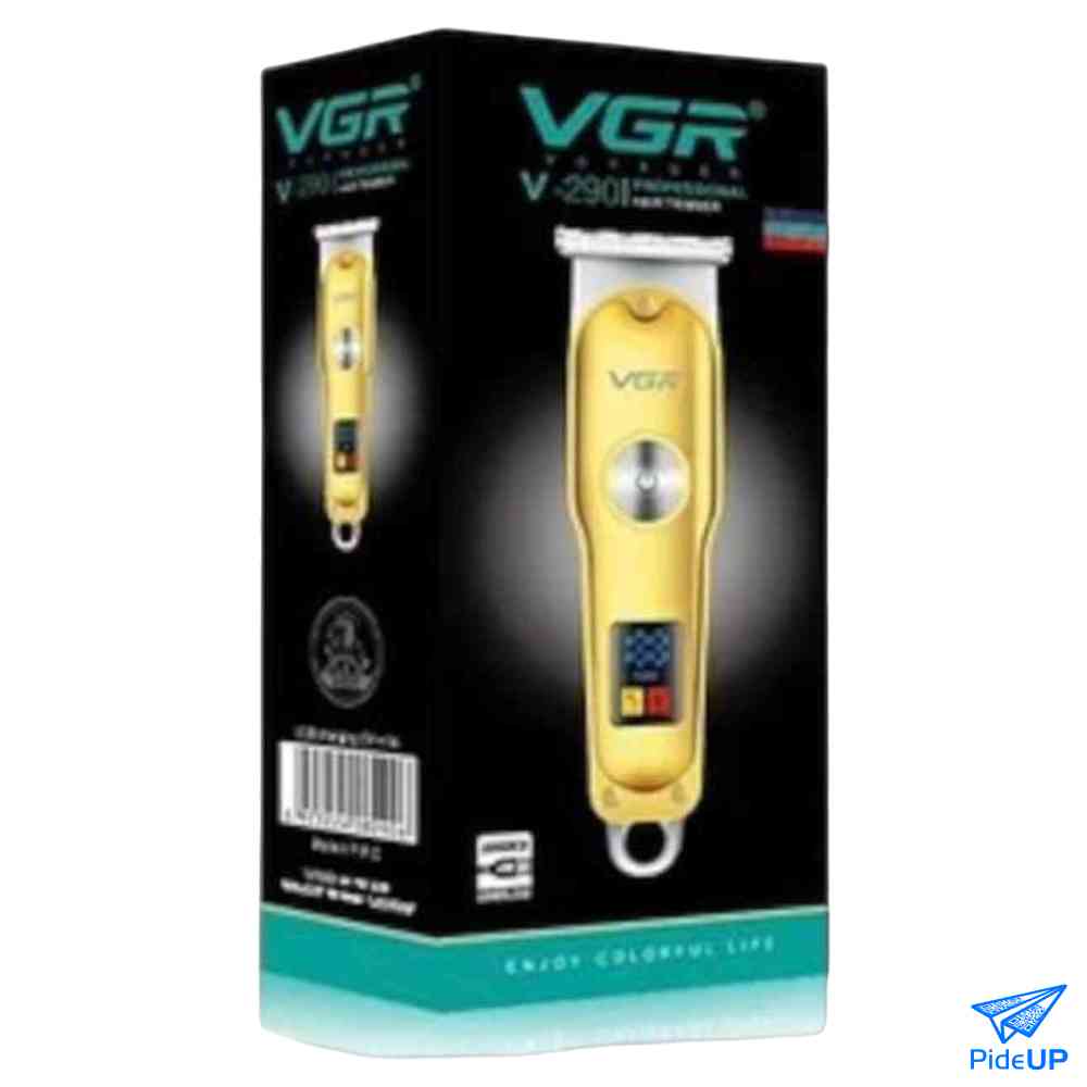 Maquina VGR V-290 - Imagen 6